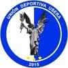 UNION DEPORTIVA USERA A logo