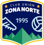 UNION ZONA NORTE A logo