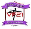 V.F. 21-LEGANES logo