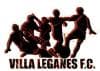 VILLA LEGANES F.C. logo