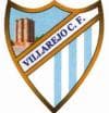 VILLAREJO C.F. logo